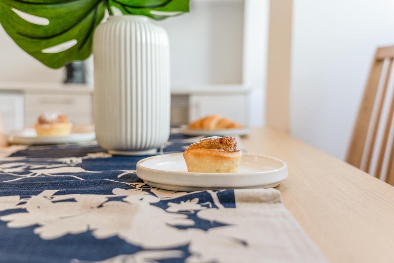 Elegant Belem Hideaway Apartamento *