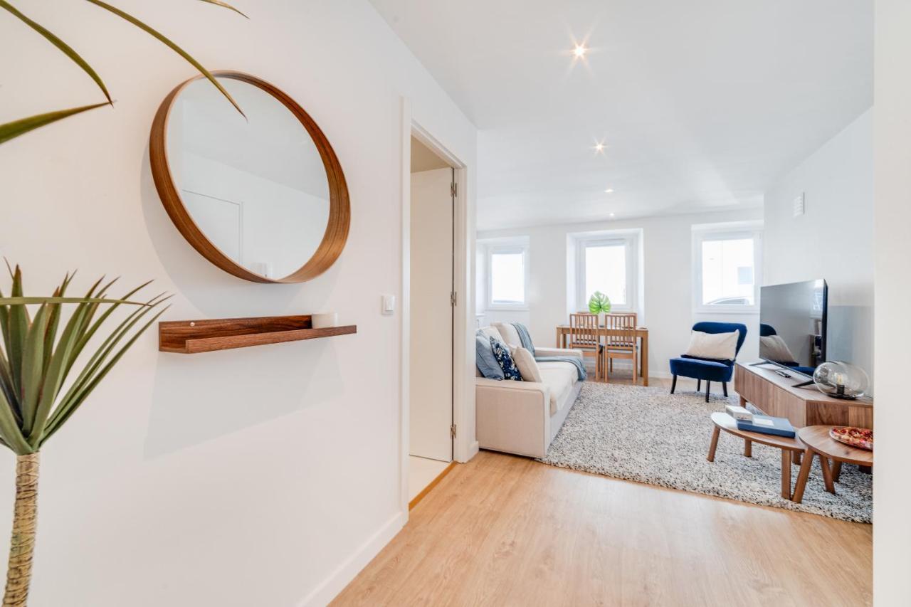 Elegant Belem Hideaway Lejlighed