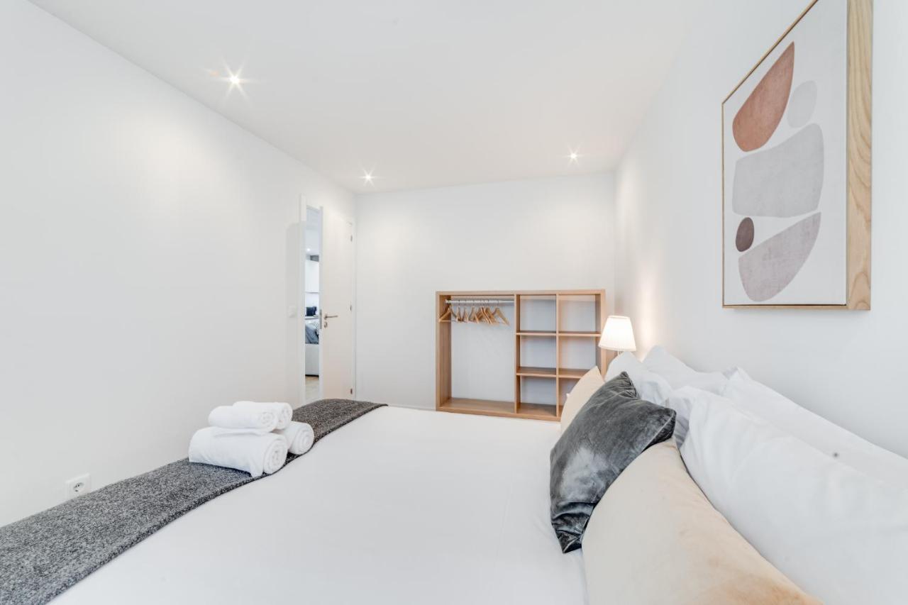 Lejlighed Elegant Belem Hideaway *