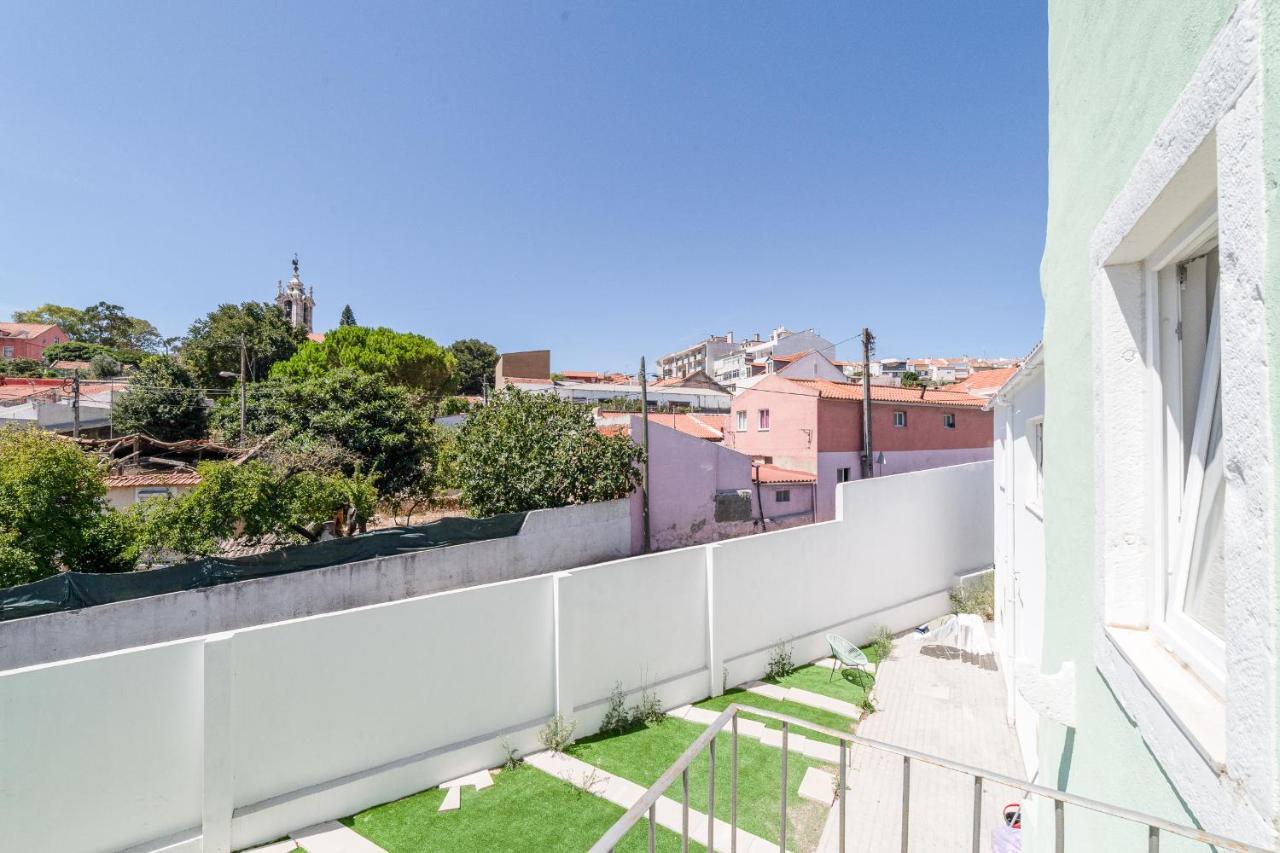 Lejlighed Elegant Belem Hideaway Lisboa