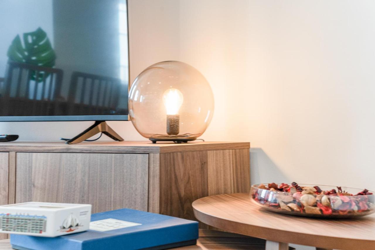 Lejlighed Elegant Belem Hideaway Lisboa