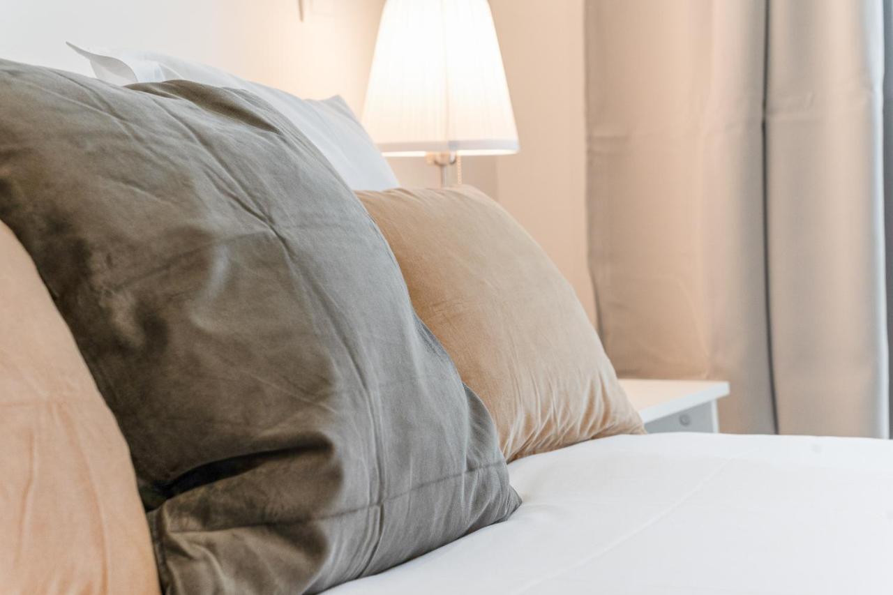 Lejlighed Elegant Belem Hideaway *