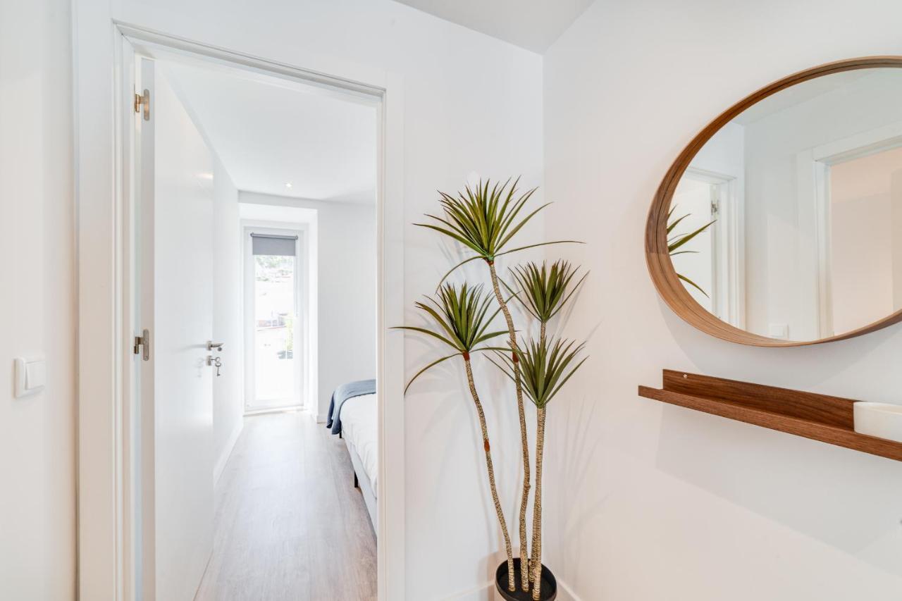 Lejlighed Elegant Belem Hideaway Lisboa