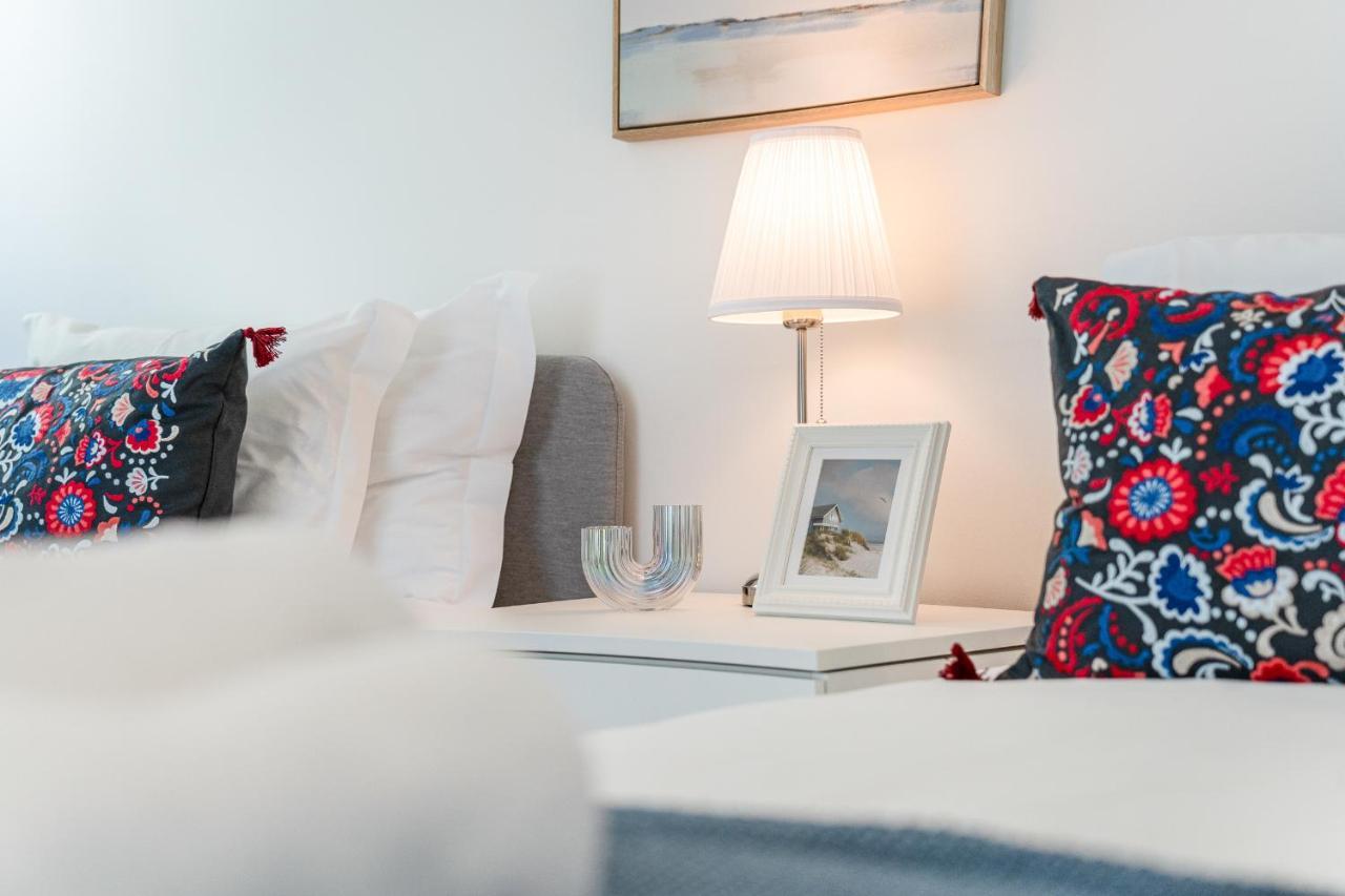 Lejlighed Elegant Belem Hideaway *